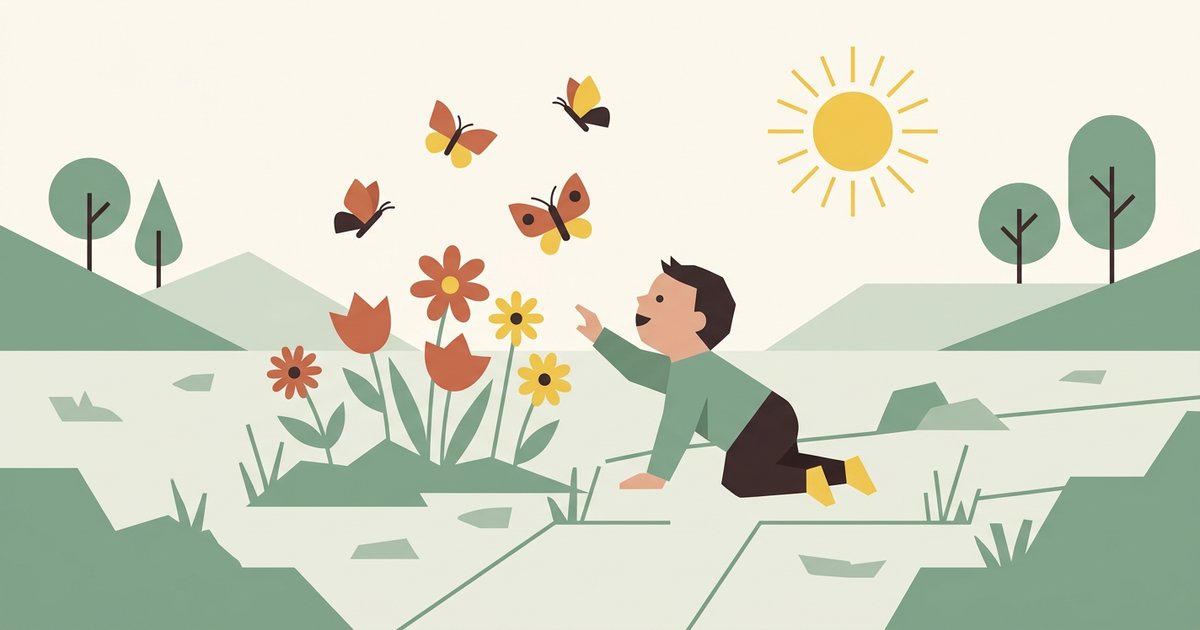 Dagje uit met een dreumes: 20 activiteiten voor 1-2 jaar